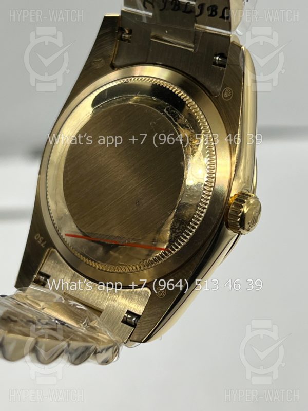 Товар Rolex Datejust 36mm Art 5724 Фото 11 - Rolex Datejust 36mm Art 5724