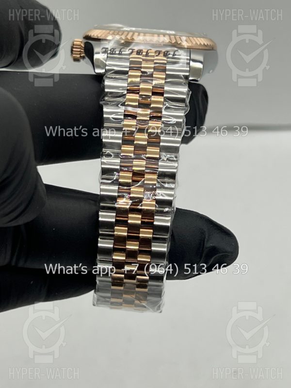 Товар Rolex Datejust 36mm Art 5729 Фото 14 - Rolex Datejust 36mm Art 5729