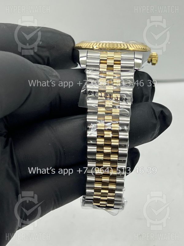 Товар Rolex Datejust 36mm Art 5746 Фото 9 - Rolex Datejust 36mm Art 5746
