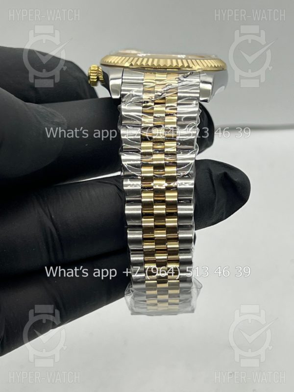 Товар Rolex Datejust 36mm Art 5746 Фото 11 - Rolex Datejust 36mm Art 5746