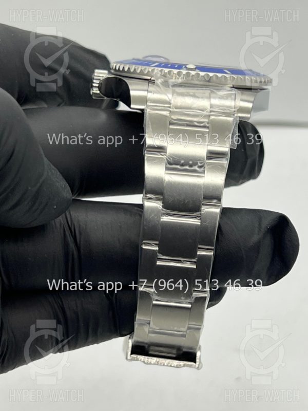 Товар Rolex Submariner 40mm Art 5587 Фото 12 - Rolex Submariner 40mm Art 5587