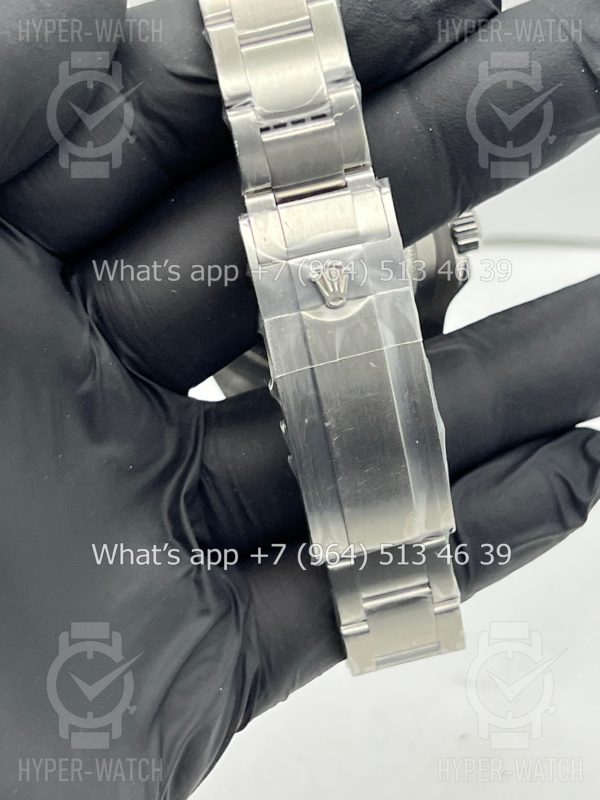 Товар Rolex Submariner 40mm Art 5587 Фото 16 - Rolex Submariner 40mm Art 5587