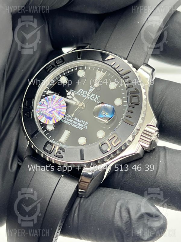 Товар Rolex Yacht-Master 42mm Art 5571 Фото 3 - Rolex Yacht-Master 42mm Art 5571