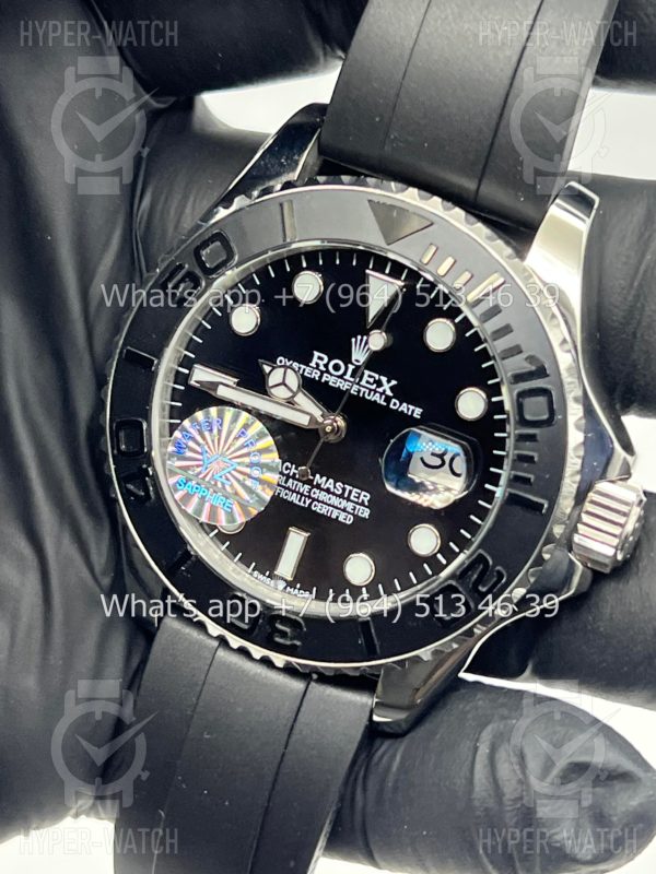 Товар Rolex Yacht-Master 42mm Art 5571 Фото 4 - Rolex Yacht-Master 42mm Art 5571