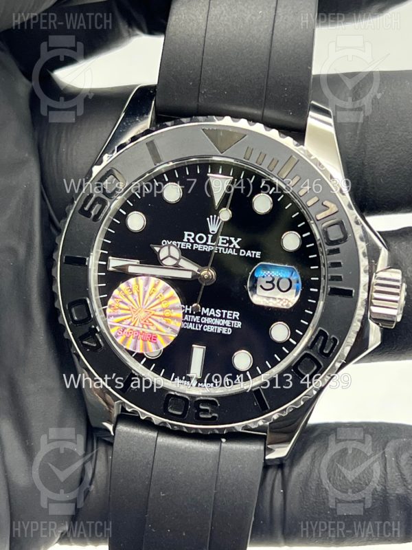 Товар Rolex Yacht-Master 42mm Art 5571 Фото 6 - Rolex Yacht-Master 42mm Art 5571