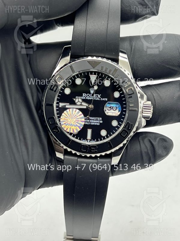 Товар Rolex Yacht-Master 42mm Art 5571 Фото 8 - Rolex Yacht-Master 42mm Art 5571