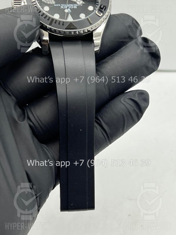 Товар Rolex Yacht-Master 42mm Art 5571 Фото 15 - Rolex Yacht-Master 42mm Art 5571