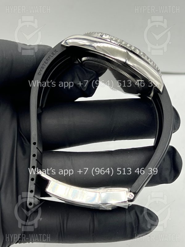 Товар Rolex Yacht-Master 42mm Art 5571 Фото 18 - Rolex Yacht-Master 42mm Art 5571