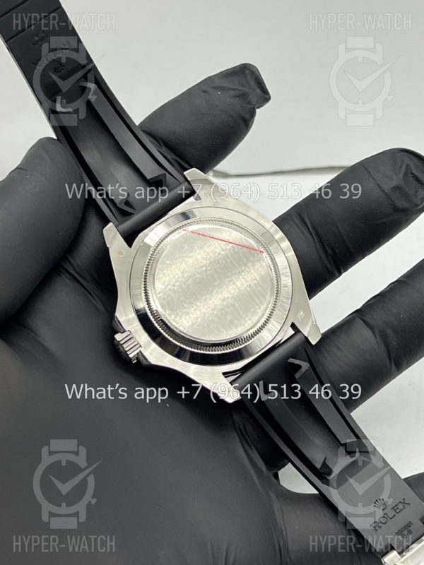 Товар Rolex Yacht-Master 42mm Art 5571 Фото 20 - Rolex Yacht-Master 42mm Art 5571