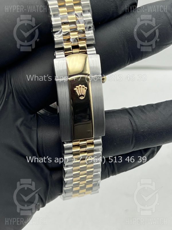 Товар Rolex Datejust 36mm Art 5746 Фото 14 - Rolex Datejust 36mm Art 5746