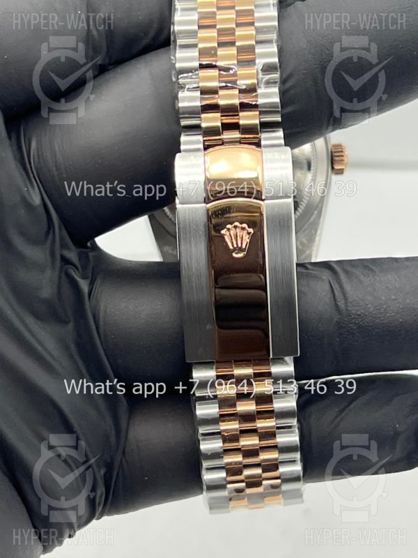 Товар Rolex Datejust 36mm Art 5729 Фото 17 - Rolex Datejust 36mm Art 5729
