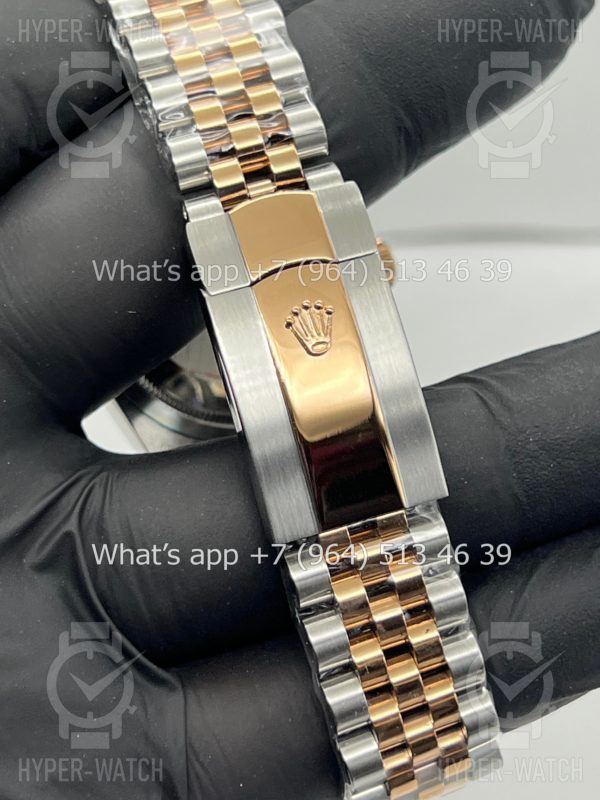 Товар Rolex Datejust 36mm Art 5729 Фото 18 - Rolex Datejust 36mm Art 5729
