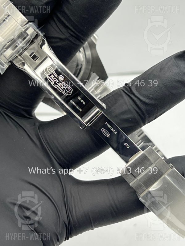 Товар Rolex Submariner 40mm Art 5587 Фото 20 - Rolex Submariner 40mm Art 5587