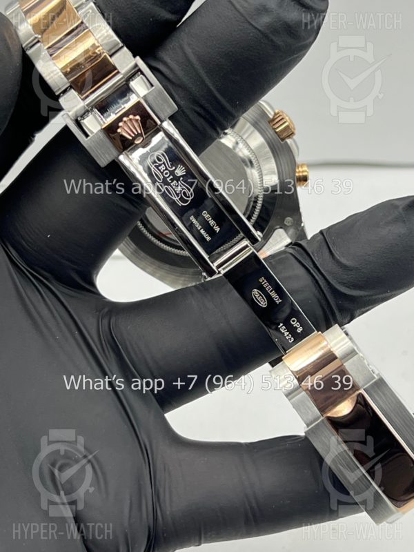 Товар Rolex Cosmograph Daytona 40mm Art 5608 Фото 18 - Rolex Cosmograph Daytona 40mm Art 5608