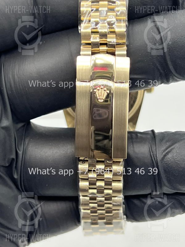 Фото 15 - Rolex GMT Master II 40mm Art 5579