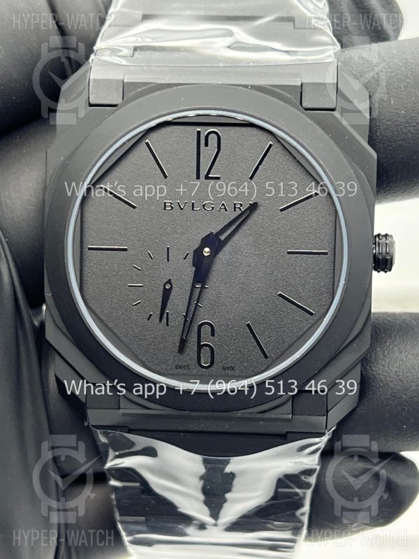 Товар Bvlgari Octo Finissimo 103077 Фото 2 - Bvlgari Octo Finissimo 103077