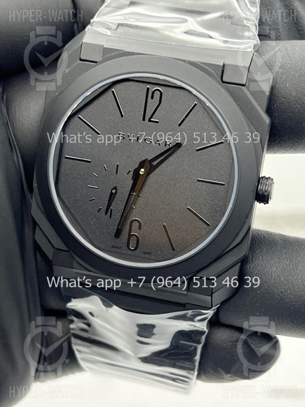 Товар Bvlgari Octo Finissimo 103077 Фото 3 - Bvlgari Octo Finissimo 103077