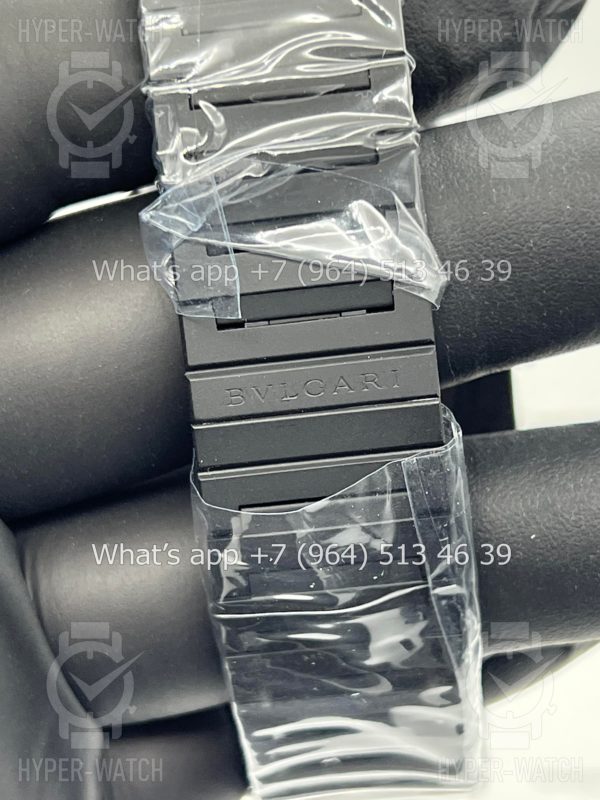 Товар Bvlgari Octo Finissimo 103077 Фото 14 - Bvlgari Octo Finissimo 103077