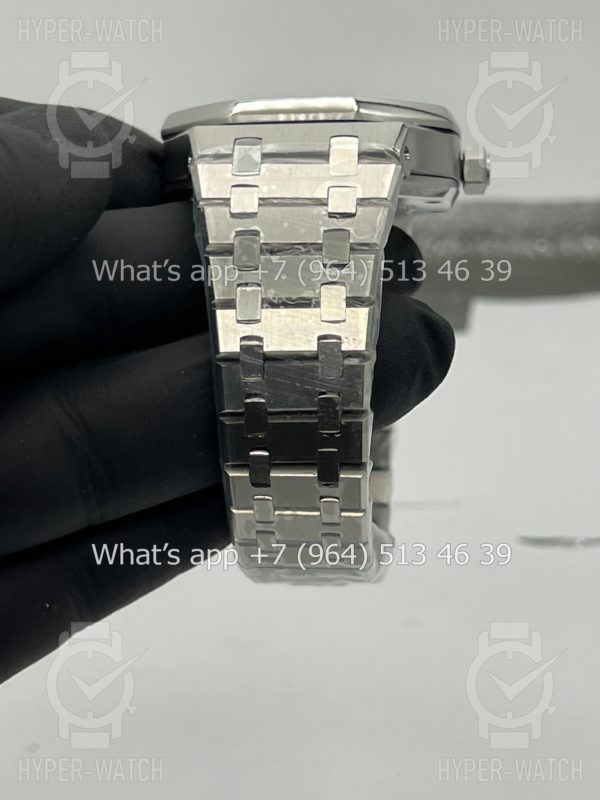 Фото 7 - Audemars Piguet Royal Oak Tourbillon 41mm Art 5648