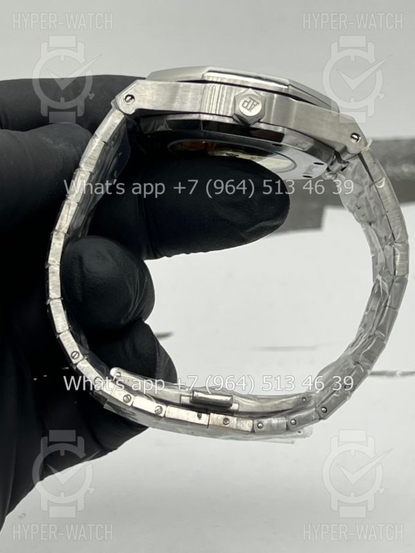 Фото 8 - Audemars Piguet Royal Oak Tourbillon 41mm Art 5648