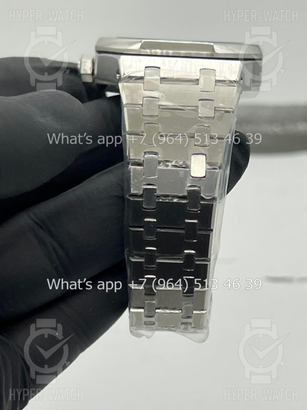 Фото 9 - Audemars Piguet Royal Oak Tourbillon 41mm Art 5648