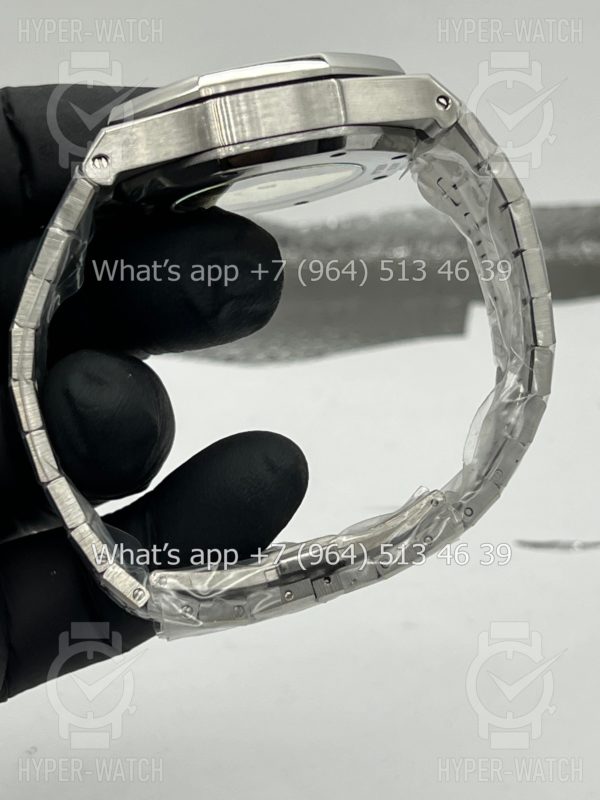 Фото 10 - Audemars Piguet Royal Oak Tourbillon 41mm Art 5648