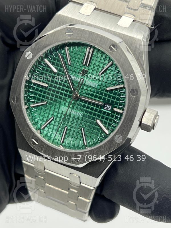 Товар Audemars Piguet Royal Oak 41mm Art 5649 Фото 3 - Audemars Piguet Royal Oak 41mm Art 5649