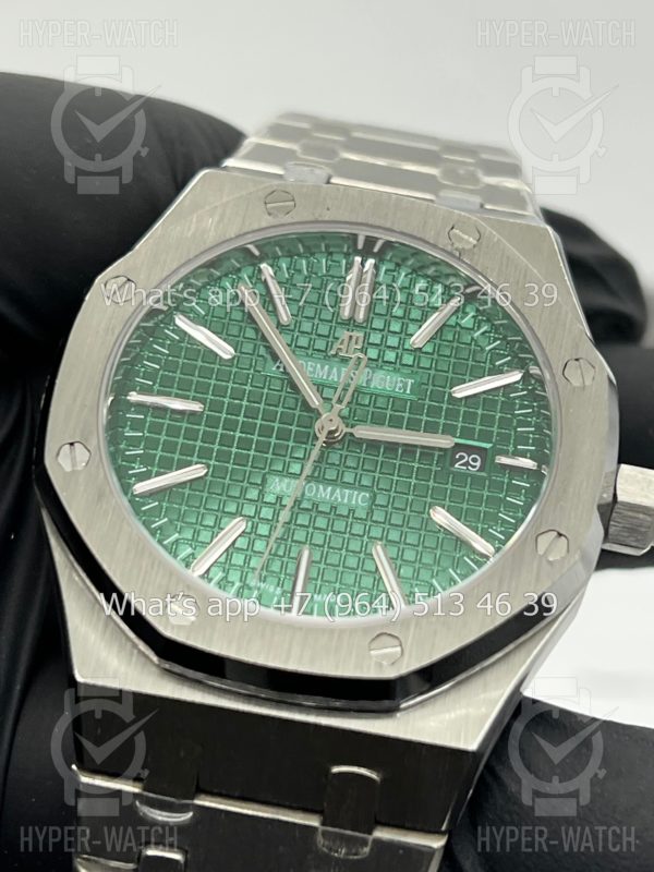 Товар Audemars Piguet Royal Oak 41mm Art 5649 Фото 4 - Audemars Piguet Royal Oak 41mm Art 5649
