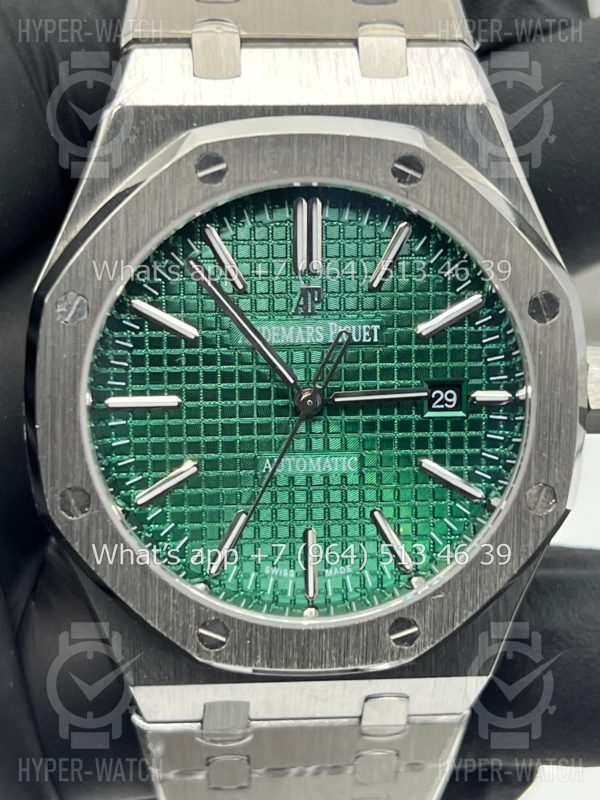 Товар Audemars Piguet Royal Oak 41mm Art 5649 Фото 6 - Audemars Piguet Royal Oak 41mm Art 5649