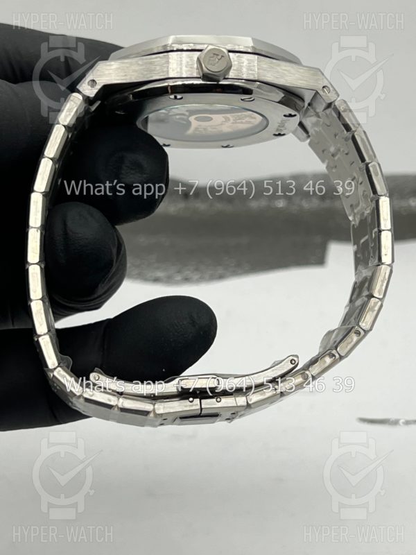 Товар Audemars Piguet Royal Oak 41mm Art 5649 Фото 9 - Audemars Piguet Royal Oak 41mm Art 5649