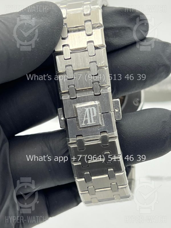 Товар Audemars Piguet Royal Oak 41mm Art 5649 Фото 12 - Audemars Piguet Royal Oak 41mm Art 5649