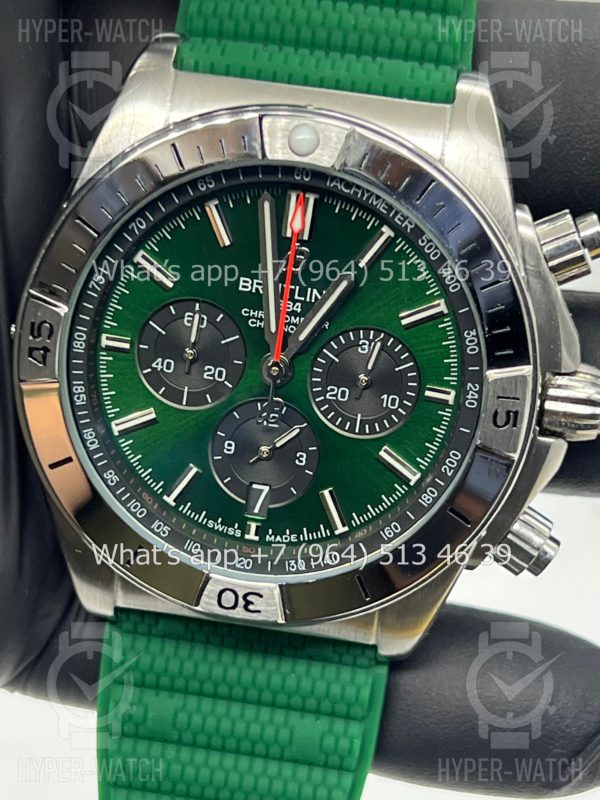 Товар Breitling Chronomat B01 44mm Art 5685 Фото 3 - Breitling Chronomat B01 44mm Art 5685