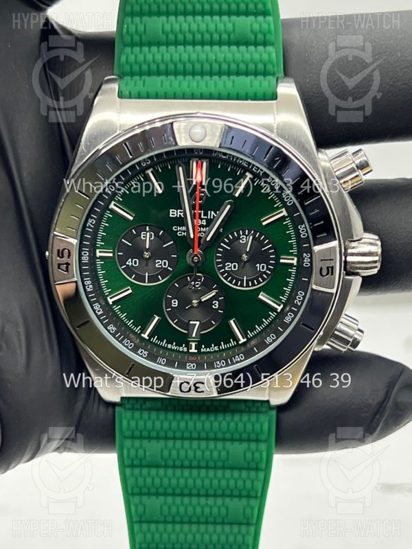 Товар Breitling Chronomat B01 44mm Art 5685 Фото 5 - Breitling Chronomat B01 44mm Art 5685