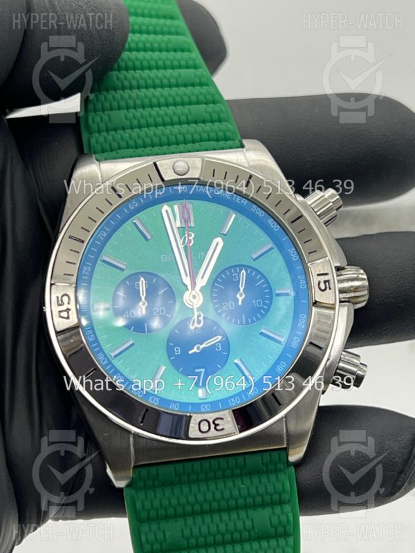 Товар Breitling Chronomat B01 44mm Art 5685 Фото 7 - Breitling Chronomat B01 44mm Art 5685