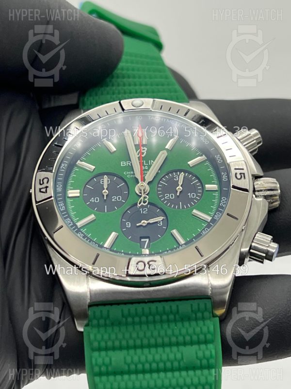 Товар Breitling Chronomat B01 44mm Art 5685 Фото 8 - Breitling Chronomat B01 44mm Art 5685