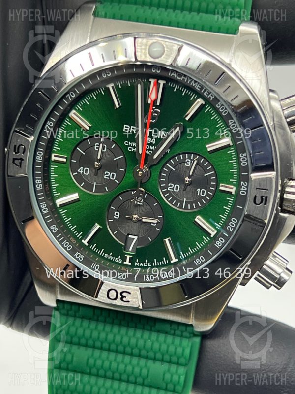 Товар Breitling Chronomat B01 44mm Art 5685 Фото 9 - Breitling Chronomat B01 44mm Art 5685