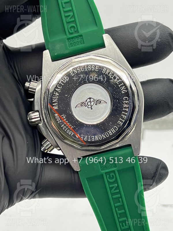 Товар Breitling Chronomat B01 44mm Art 5685 Фото 14 - Breitling Chronomat B01 44mm Art 5685