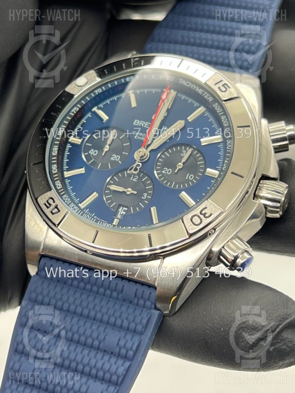 Товар Breitling Chronomat B01 44mm Art 5686 Фото 6 - Breitling Chronomat B01 44mm Art 5686