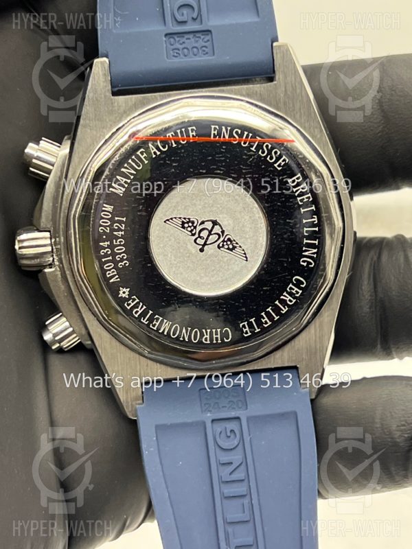 Товар Breitling Chronomat B01 44mm Art 5686 Фото 13 - Breitling Chronomat B01 44mm Art 5686