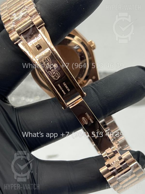 Товар Rolex Day-Date 36mm Art 5736 Фото 15 - Rolex Day-Date 36mm Art 5736