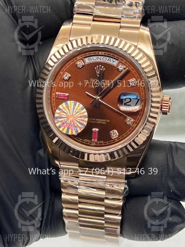 Товар Rolex Day-Date 36mm Art 5736 Фото 2 - Rolex Day-Date 36mm Art 5736