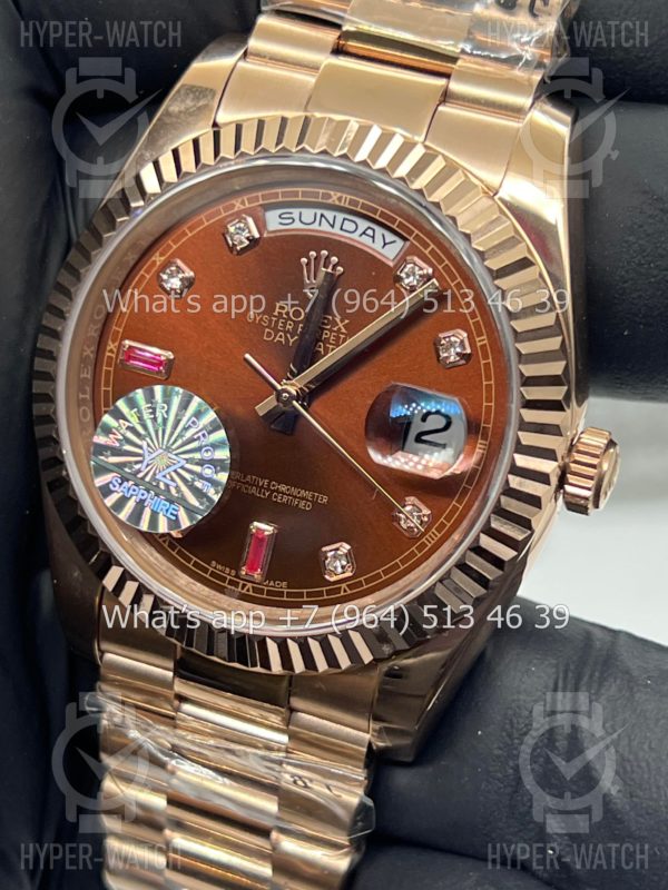 Товар Rolex Day-Date 36mm Art 5736 Фото 3 - Rolex Day-Date 36mm Art 5736