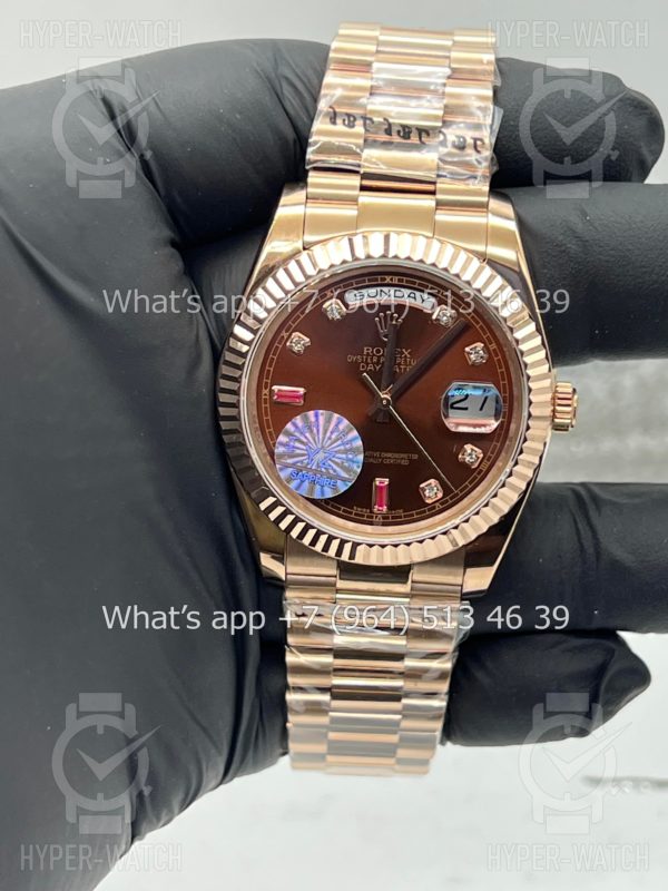 Товар Rolex Day-Date 36mm Art 5736 Фото 7 - Rolex Day-Date 36mm Art 5736