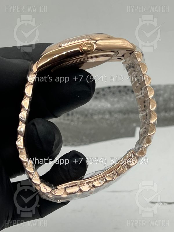 Товар Rolex Day-Date 36mm Art 5736 Фото 11 - Rolex Day-Date 36mm Art 5736