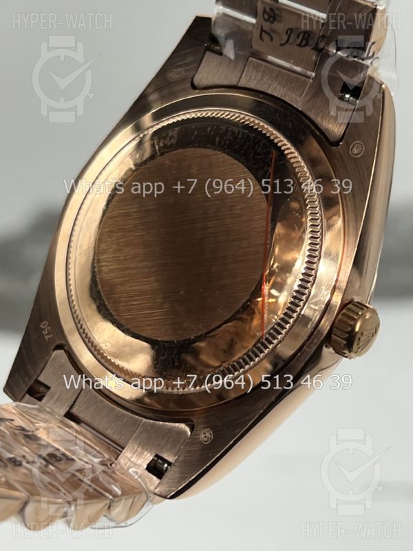 Товар Rolex Day-Date 36mm Art 5736 Фото 16 - Rolex Day-Date 36mm Art 5736