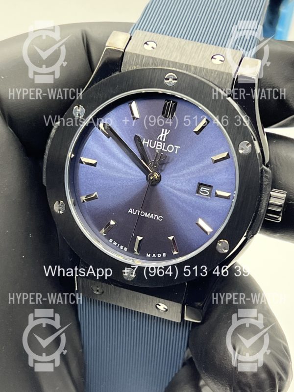 Товар Hublot Classic Fusion 42mm Art 5705 Фото 3 - Hublot Classic Fusion 42mm Art 5705