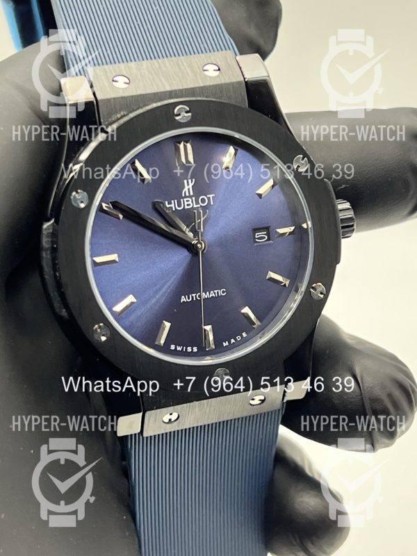 Товар Hublot Classic Fusion 42mm Art 5705 Фото 4 - Hublot Classic Fusion 42mm Art 5705