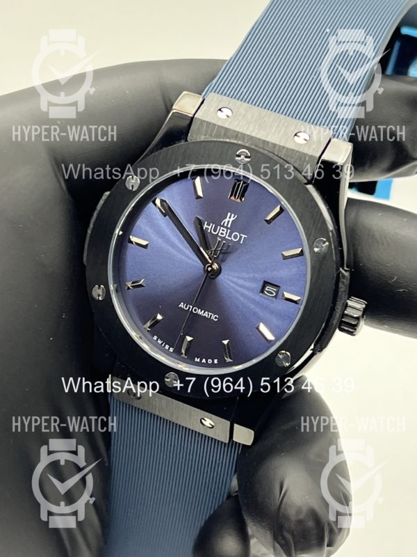 Товар Hublot Classic Fusion 42mm Art 5705 Фото 6 - Hublot Classic Fusion 42mm Art 5705