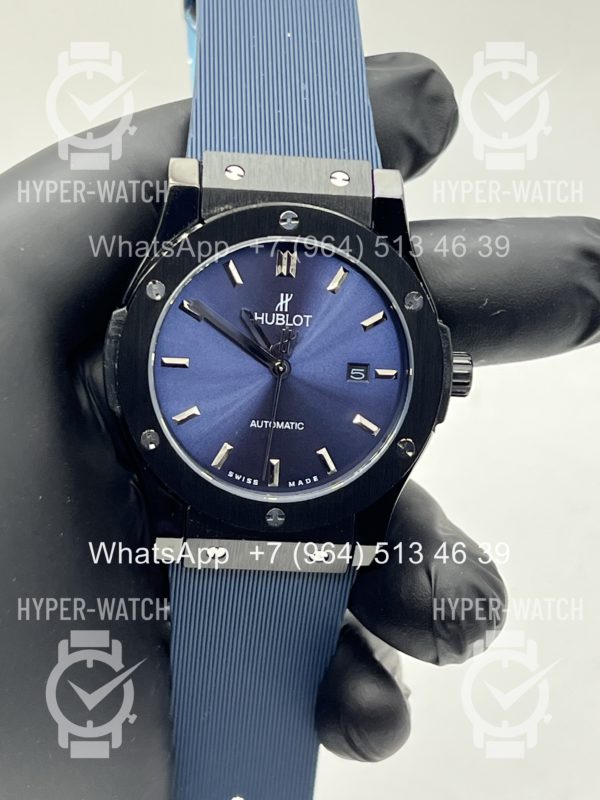 Товар Hublot Classic Fusion 42mm Art 5705 Фото 7 - Hublot Classic Fusion 42mm Art 5705