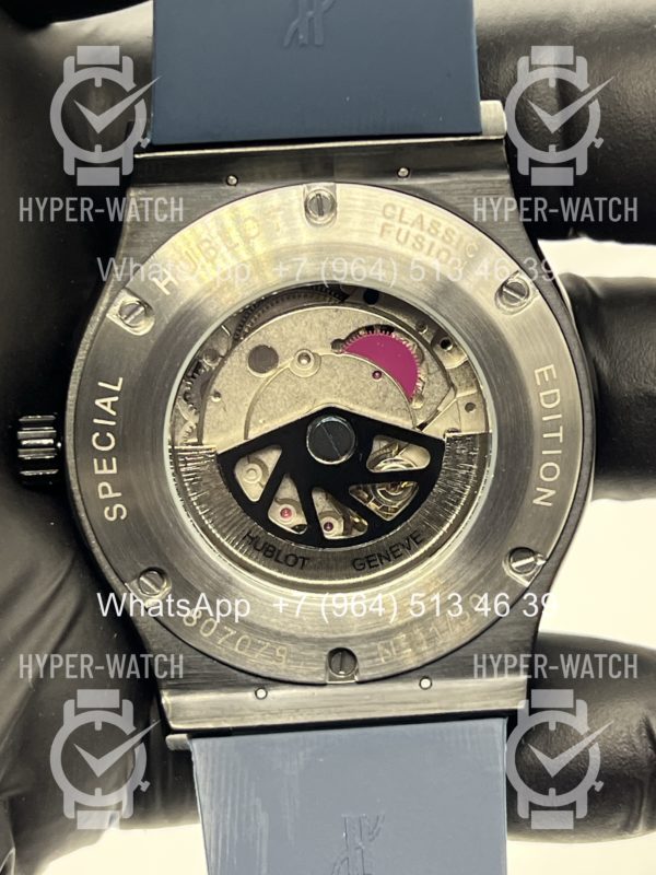 Товар Hublot Classic Fusion 42mm Art 5705 Фото 12 - Hublot Classic Fusion 42mm Art 5705